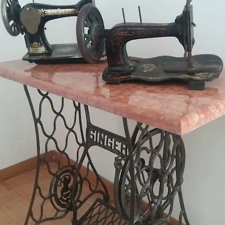 Appartamento La Casa Nel Cielo *
