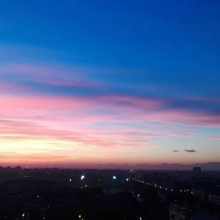 La Casa Nel Cielo 维罗纳