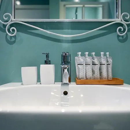 La Casa Nel Cielo Appartement Vérone