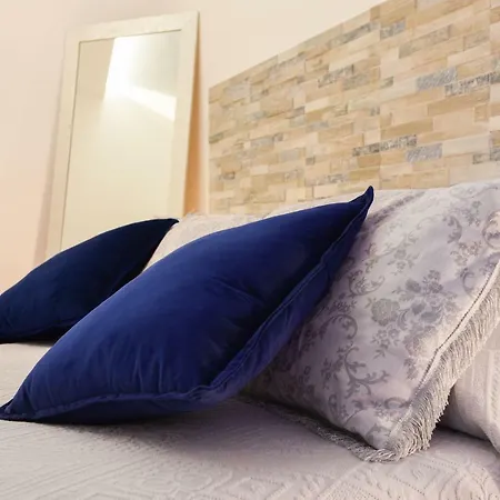 La Casa Nel Cielo Apartamento Verona