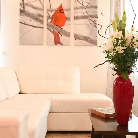 La Casa Nel Cielo Apartamento