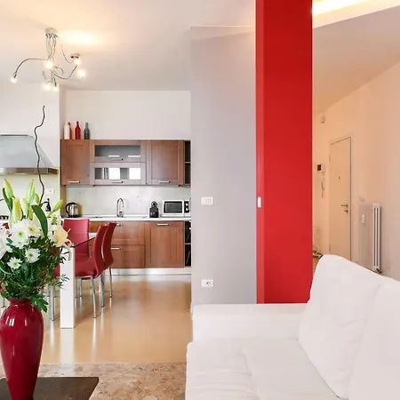 Appartement La Casa Nel Cielo *