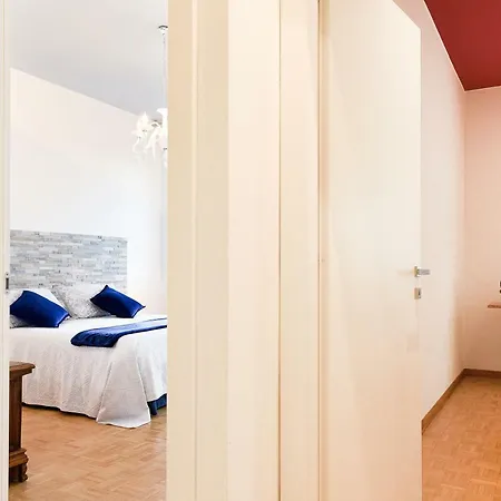 La Casa Nel Cielo Appartamento *