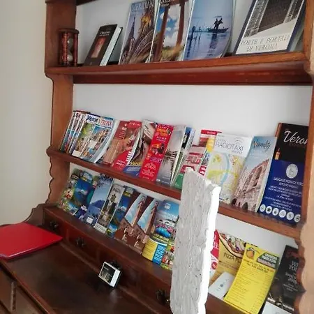 Appartamento La Casa Nel Cielo *